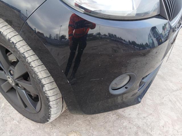 2014 SKODA CITIGO BLA