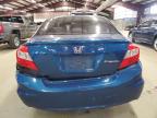 2012 Honda Civic Ex en Venta en East Granby, CT - All Over