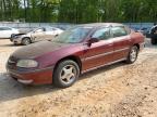 2002 Chevrolet Impala Ls for Sale in Austell, GA - All Over