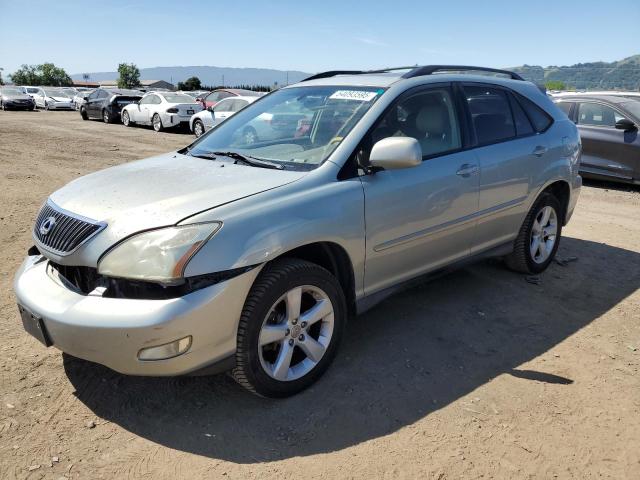 2006 Lexus Rx 330