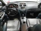 2006 Honda Accord Ex на продаже в Candia, NH - Side