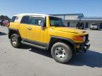 2007 Toyota Fj Cruiser  en Venta en Windham, ME - Biohazard/Chemical