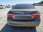 2017 Toyota Camry Le за продажба в Gainesville, GA - Front End
