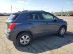 2016 Chevrolet Trax 1Lt de vânzare în Woodhaven, MI - Front End
