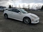 2001 Toyota Celica Gt en Venta en Eugene, OR - Rear End