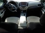 2021 Chevrolet Equinox Ls на продаже в Earlington, KY - Hail