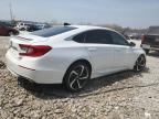 2022 Honda Accord Sport for Sale in Wayland, MI - Front End