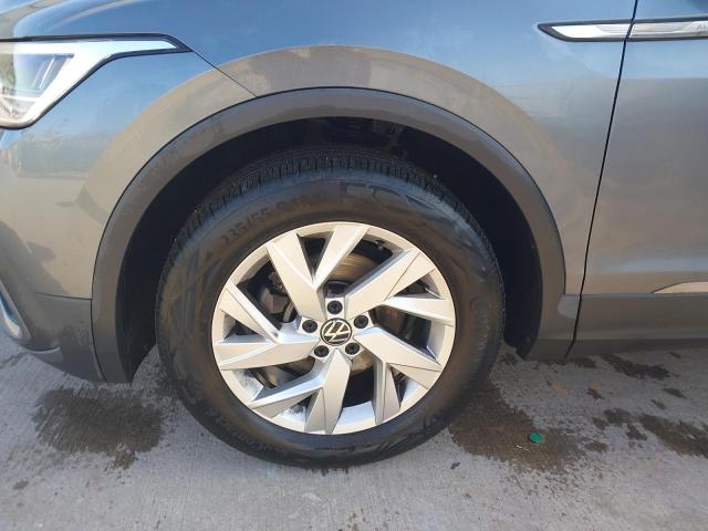 2024 VOLKSWAGEN TIGUAN ALLSPACE LIFE TSI 