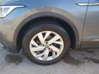 2024 VOLKSWAGEN TIGUAN ALLSPACE LIFE TSI  for sale at Copart CHESTER
