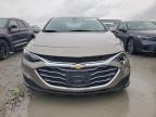 2022 Chevrolet Malibu Lt იყიდება Cahokia Heights-ში, IL - Front End
