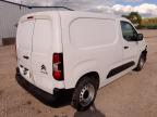 2023 CITROEN BERLINGO 6 for sale at Copart WESTBURY