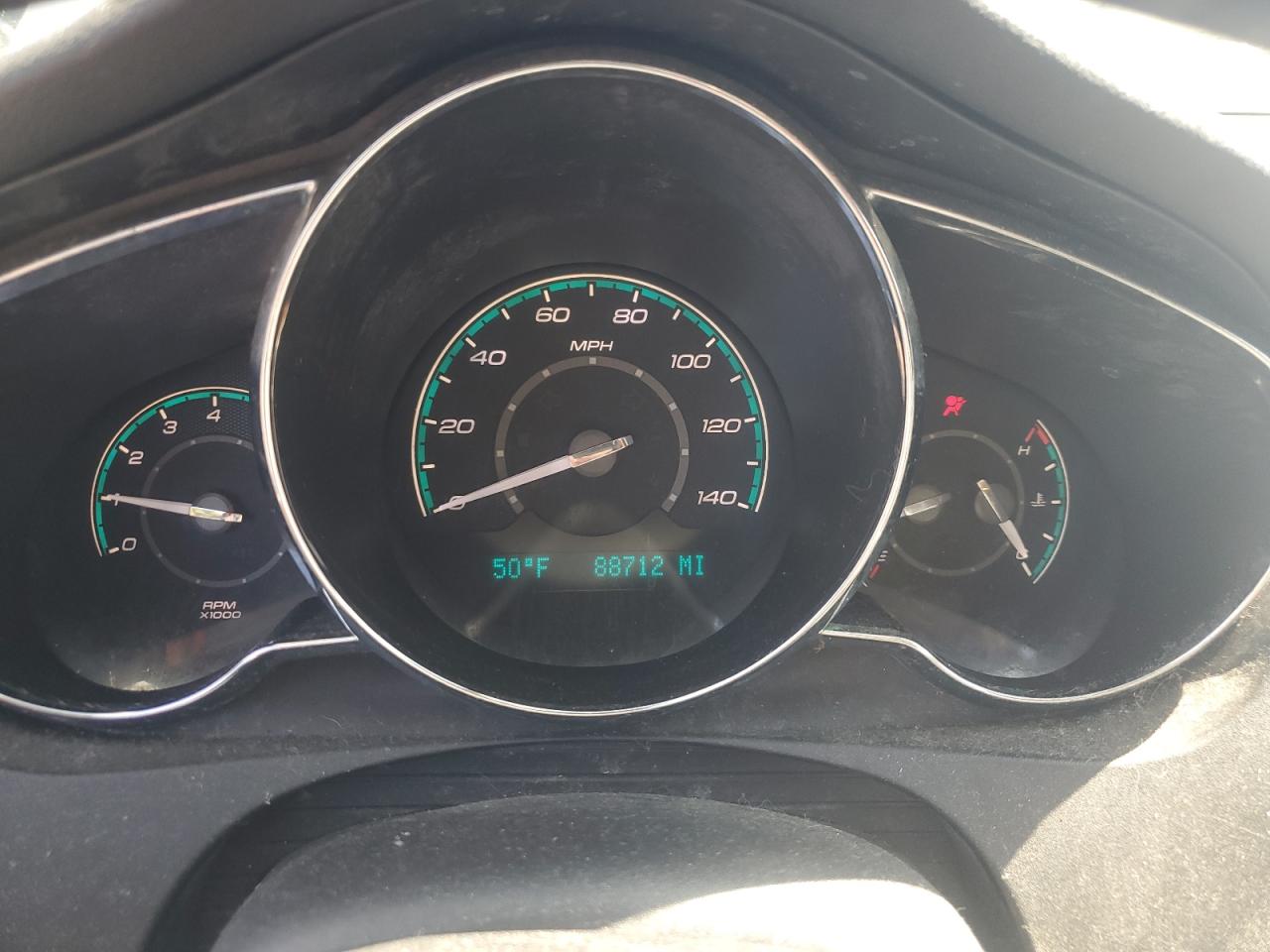 2011 Chevrolet Malibu 2Lt VIN: 1G1ZD5E19BF365974 Lot: 54881685