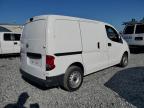 2020 Nissan Nv200 2.5S იყიდება Riverview-ში, FL - Water/Flood