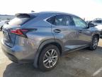 2015 Lexus Nx 300H იყიდება Rancho Cucamonga-ში, CA - All Over