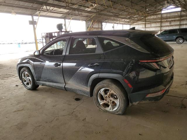  HYUNDAI TUCSON 2022 Синій