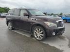 2014 Infiniti Qx80  zu verkaufen in Lebanon, TN - All Over