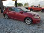 2013 Lexus Ct 200 за продажба в Tanner, AL - Front End