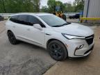 2024 Buick Enclave Essence de vânzare în Lufkin, TX - Hail