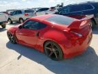 2016 Nissan 370Z Base للبيع في Haslet، TX - Hail