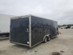 2023 Quality Cargo Enclosed Cargo Trailer for Sale in Lumberton, NC - Side