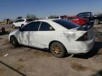 2002 Honda Civic Ex na sprzedaż w Albuquerque, NM - Front End