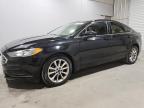 2017 Ford Fusion Se de vânzare în Orlando, FL - Minor Dent/Scratches