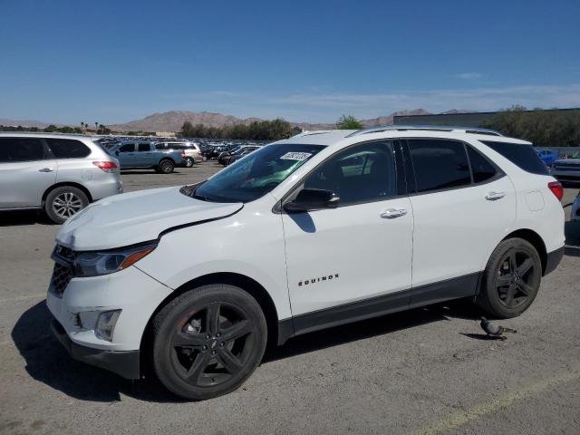  CHEVROLET EQUINOX 2020 Белы