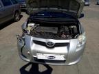 2008 TOYOTA AURIS T2 V for sale at Copart WHITBURN