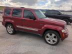 2012 Jeep Liberty Jet zu verkaufen in Littleton, CO - Front End