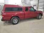 2009 Ford Ranger Super Cab на продаже в Columbia, MO - Side