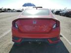 2018 Honda Civic Si   de vânzare în Van Nuys, CA - Front End