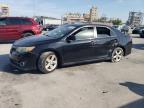 2012 Toyota Camry Base na sprzedaż w New Orleans, LA - Side