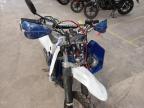 2000 SUZUKI DR Z400 SY for sale at Copart NEWBURY