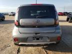 2019 Kia Soul + იყიდება Amarillo-ში, TX - Vandalism
