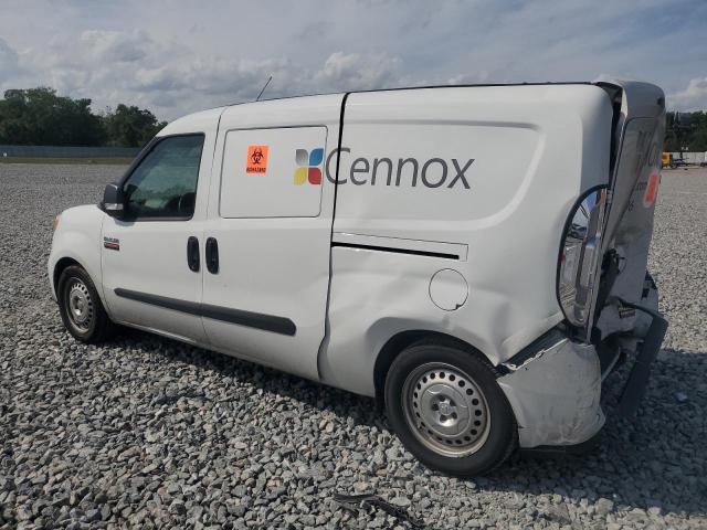 2022 RAM PROMASTER CITY TRADESMAN  
