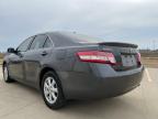 2011 Toyota Camry Base იყიდება Oklahoma City-ში, OK - Side
