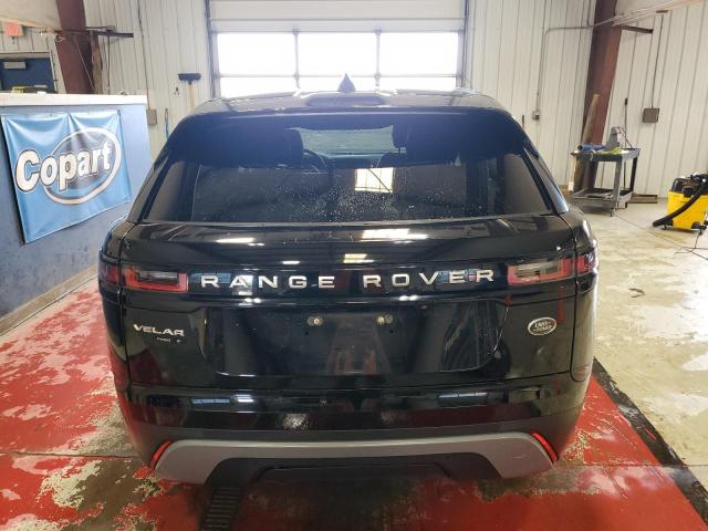  LAND ROVER RANGEROVER 2020 Czarny