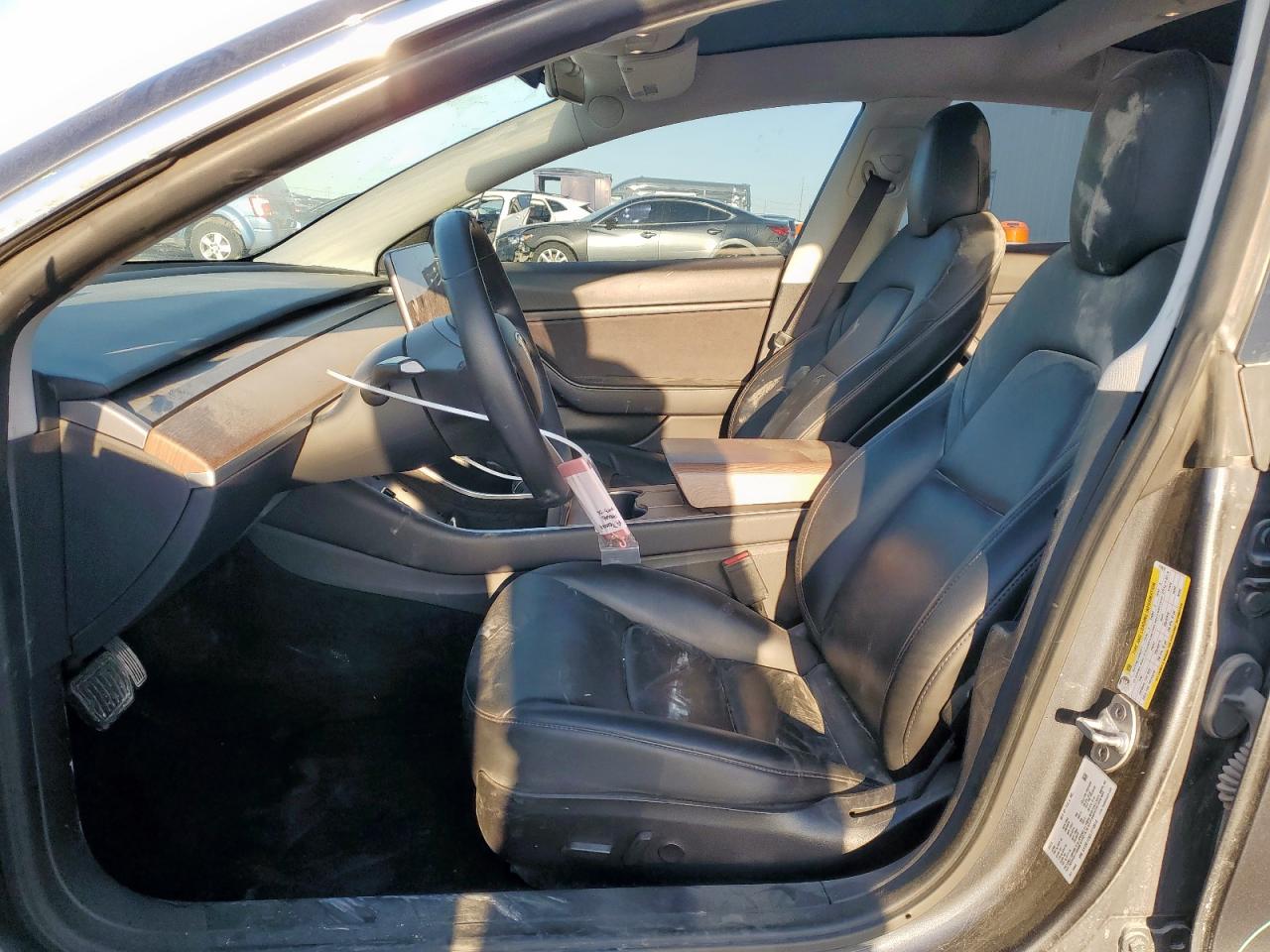 2020 Tesla Model 3 VIN: 5YJ3E1EB2LF710618 Lot: 52434495