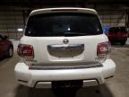 2017 Nissan Armada Platinum for Sale in Eldridge, IA - Front End