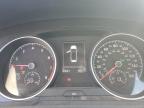 2018 Volkswagen Golf Alltrack S en Venta en Albuquerque, NM - Side