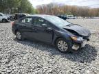 2012 Honda Civic Lx на продаже в Windsor, NJ - Front End