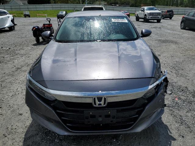  HONDA ACCORD 2019 Gray
