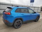 2018 Jeep Cherokee Latitude na sprzedaż w Fort Wayne, IN - All Over