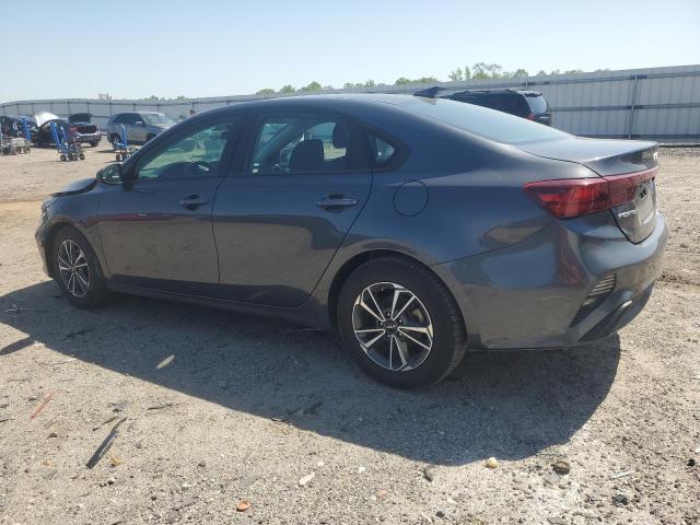  KIA FORTE 2023 Gray