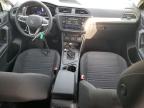2024 Volkswagen Tiguan S продається в Temple, TX - All Over