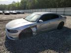 2020 Dodge Charger Sxt იყიდება Ellenwood-ში, GA - Front End