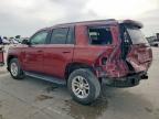 2016 Chevrolet Tahoe C1500 Lt zu verkaufen in Grand Prairie, TX - Rear End