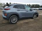 2018 Hyundai Kona Sel for Sale in Finksburg, MD - Front End