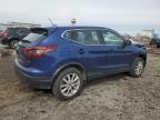 2021 Nissan Rogue Sport S   zu verkaufen in Chicago Heights, IL - Front End