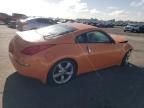 Sacramento, CA에서 판매 중인 2007 Nissan 350Z Coupe - Front End